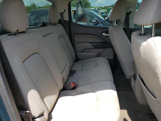 2015 GMC CANYON SLE 1GTG5BE34F1228259