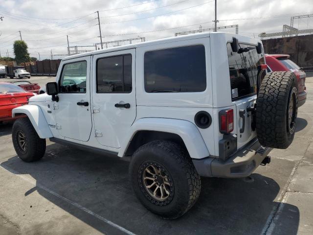 2016 JEEP WRANGLER U 1C4BJWEG9GL339654