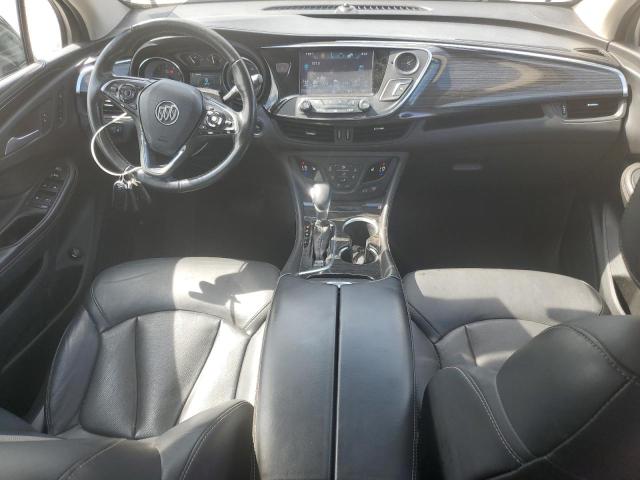 2017 BUICK ENVISION E LRBFXBSA7HD062523
