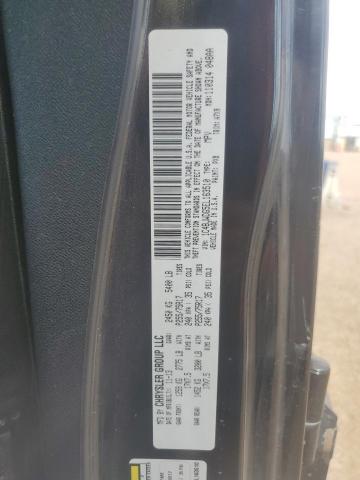 2014 JEEP WRANGLER U - 1C4BJWDG5EL163510