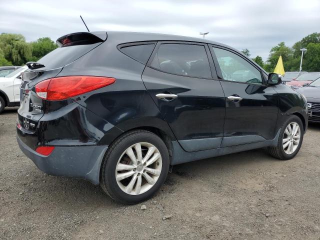 Vin: km8jucac7cu370583, lot: 63037535, hyundai tucson gls 20123