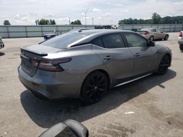 2021 NISSAN MAXIMA SR 1N4AA6EV5MC509455