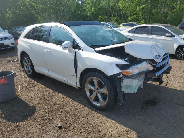 2016 TOYOTA VENZA XLE 4T3BK3BB7GU124534