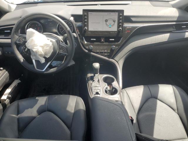 2024 TOYOTA CAMRY XLE - 4T1F31AK6RU065556