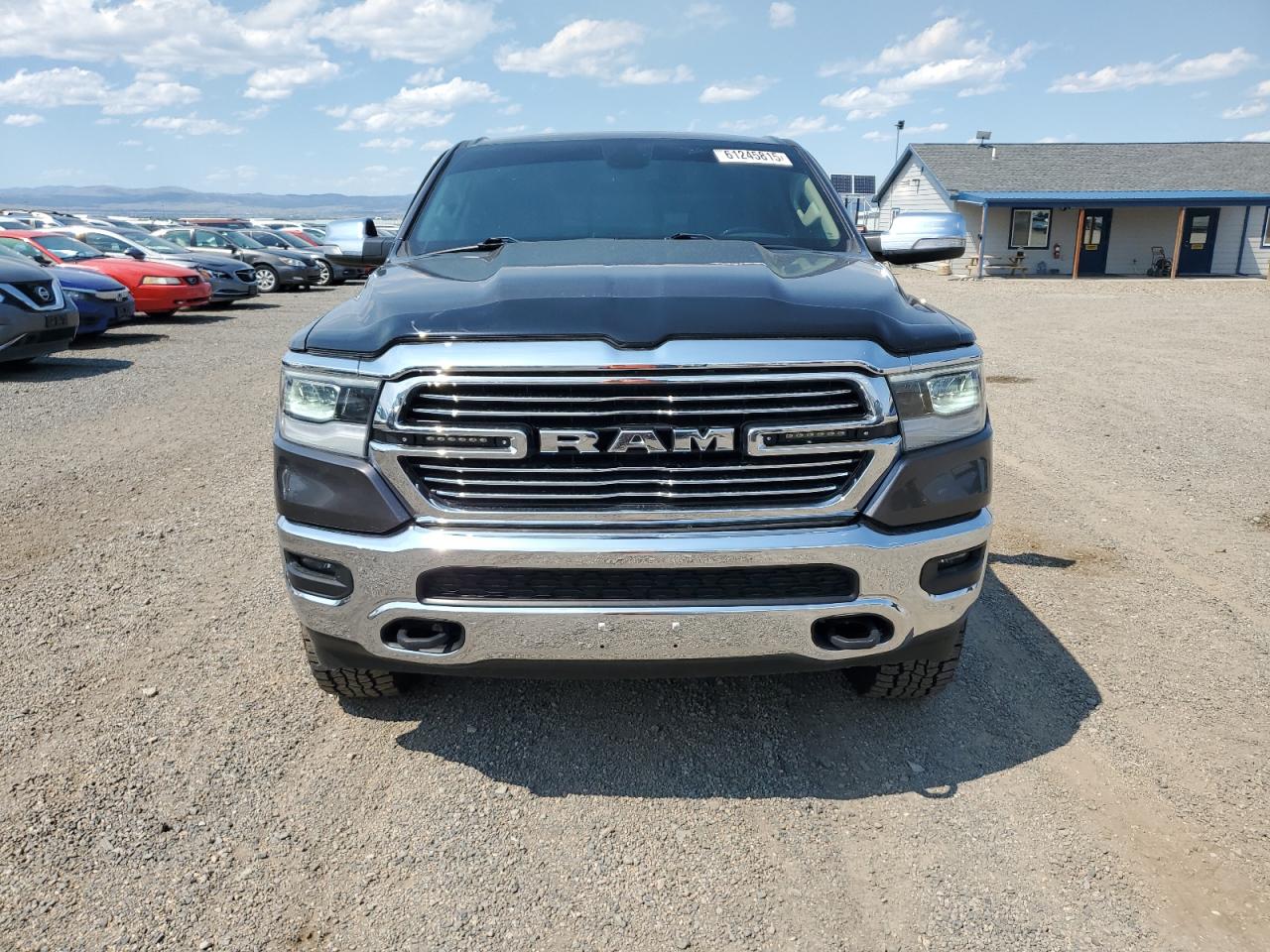RAM 1500 LARAMIE