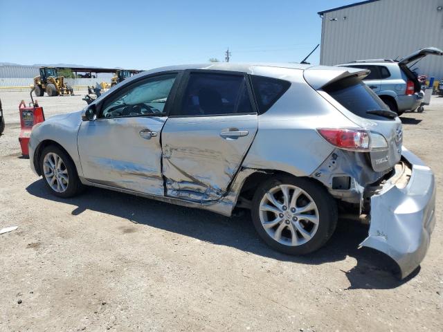Vin: jm1bl1k57b1426795, lot: 59394155, mazda all models s 20112