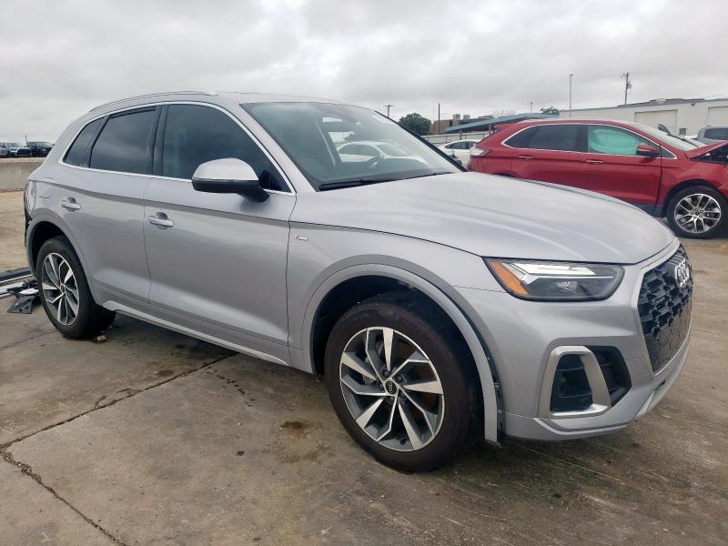 Vin: wa1eaafy0p2134084, lot: 59933255, audi q5 premium plus 45 20234