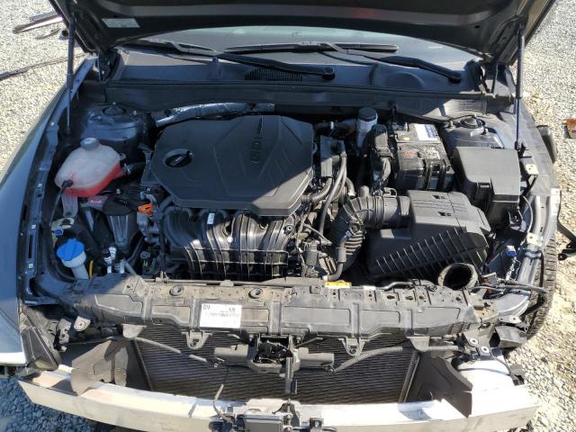 2021 HYUNDAI SONATA SEL - KMHL64JA9MA145740