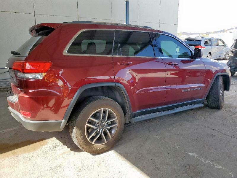 Vin: 1c4rjeag9kc650086, lot: 59175475, jeep grand cher laredo 20193