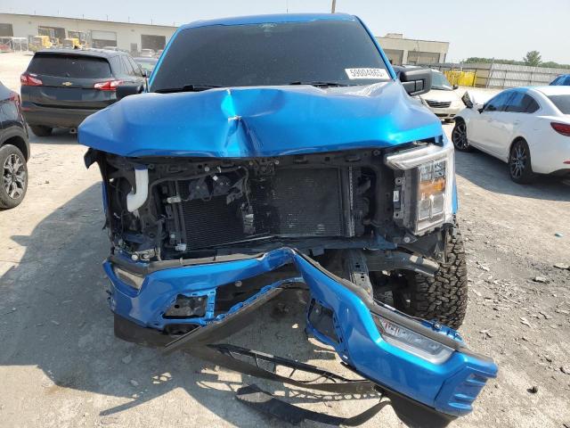 2021 FORD F150 SUPER - 1FTFW1E56MFB18611