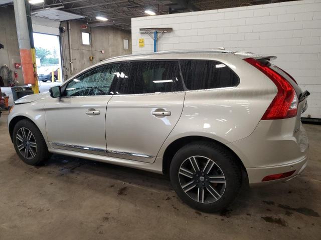 Vin: yv440mrrxh2159955, lot: 62257515, volvo xc60 t5 dynamic 20172