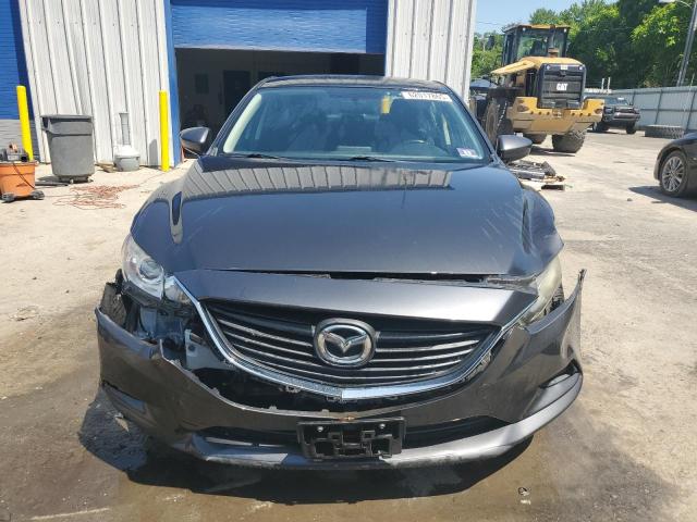 2016 MAZDA 6 SPORT - JM1GJ1U58G1412906