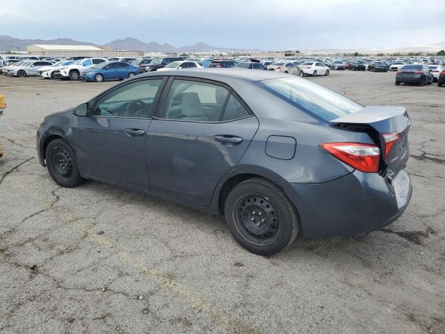 Vin: 5yfburhe3ep163885, lot: 60081575, toyota corolla l 20142