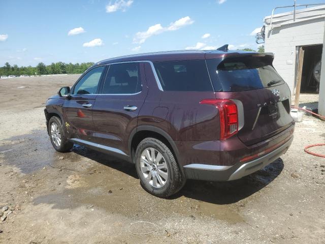 Vin: km8r24ge4su836721, lot: 61955855, hyundai palisade sel 20252