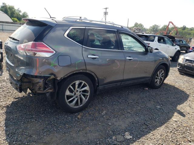 Vin: 5n1at2mv3ec853684, lot: 62081095, nissan rogue s 20143