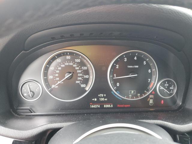 2016 BMW X4 XDRIVE2 5UXXW3C52G0R19268