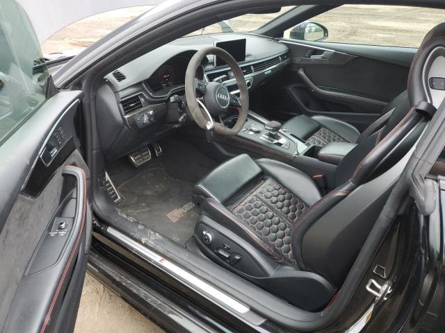 2019 AUDI RS5 WUARWAF52KA908223