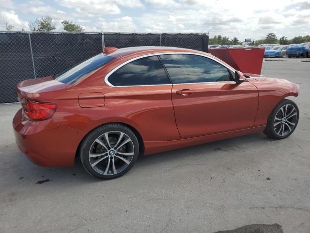 Vin: wba2j1c50jvd09765, lot: 60525985, bmw 2 series 20183