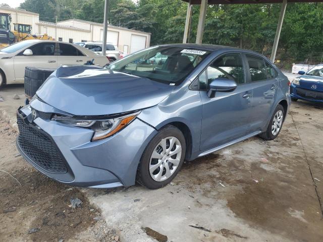 Vin: 5yfepmae9np294773, lot: 62364535, toyota corolla le 2022 img_1
