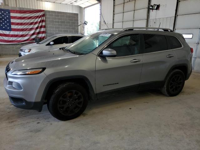 Vin: 1c4pjmcsxgw180482, lot: 60639315, jeep grand cher latitude 2016 img_1