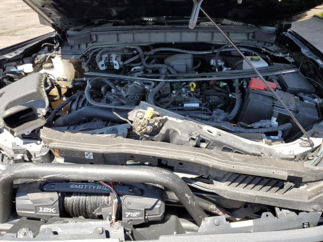 2021 FORD BRONCO BAS 1FMDE5BH7MLA83056