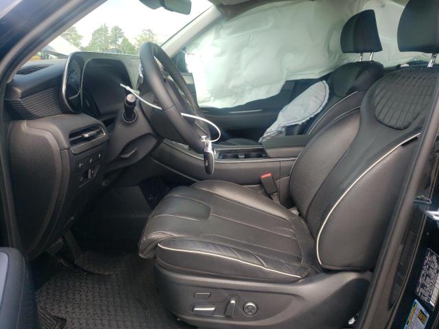 2023 HYUNDAI PALISADE L KM8R5DGE2PU608280