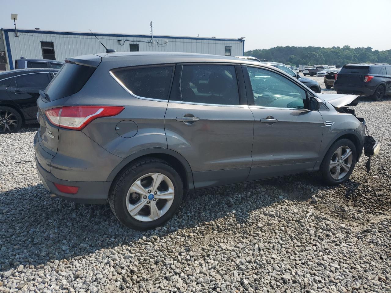 Ford Escape se 2013