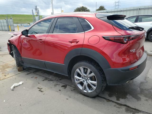 Vin: 3mvdmbcm7pm551693, lot: 60330865, mazda cx30 preferred 20232