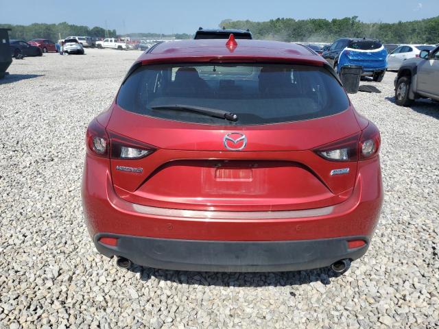 2015 MAZDA 3 GRAND TO - JM1BM1M79F1224056