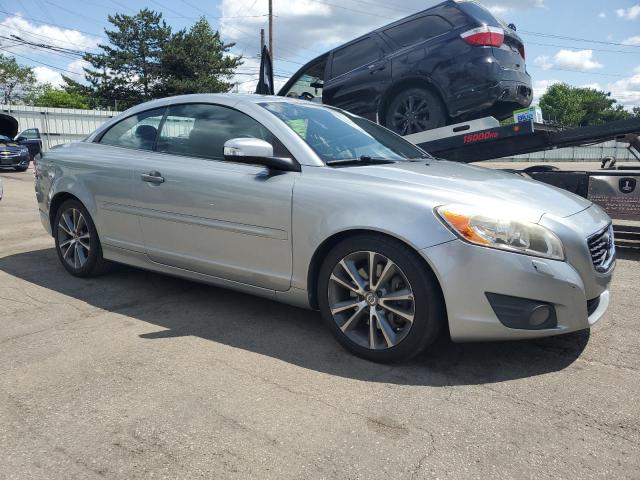 Vin: yv1672mc0bj113248, lot: 61896955, volvo c70 t5 20114