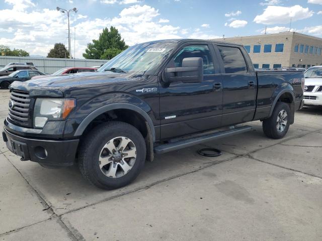 Vin: 1ftfw1et0cfb89557, lot: 60105575, ford f-150 supercrew 2012 img_1