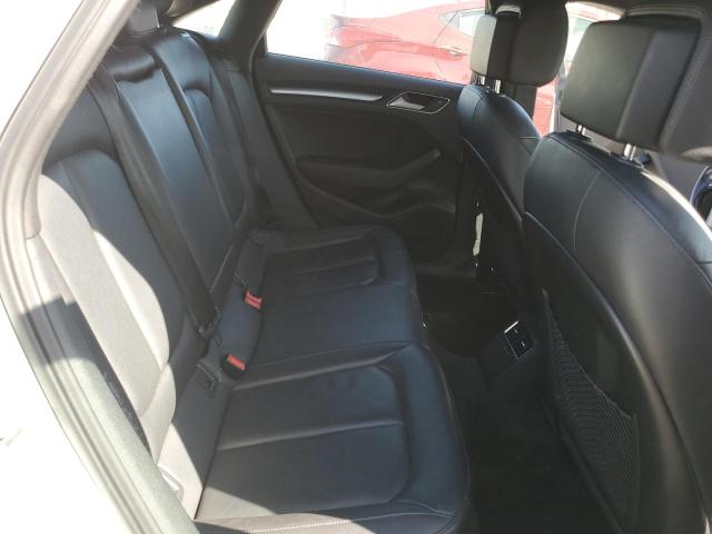 2016 AUDI A3 PREMIUM WAUA7GFF6G1072438