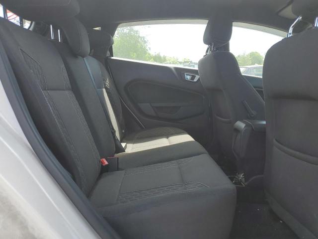 2017 FORD FIESTA ST 3FADP4GX4HM156239