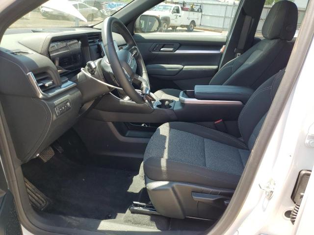 2025 GMC TERRAIN EL 3GKALMEG0SL318087