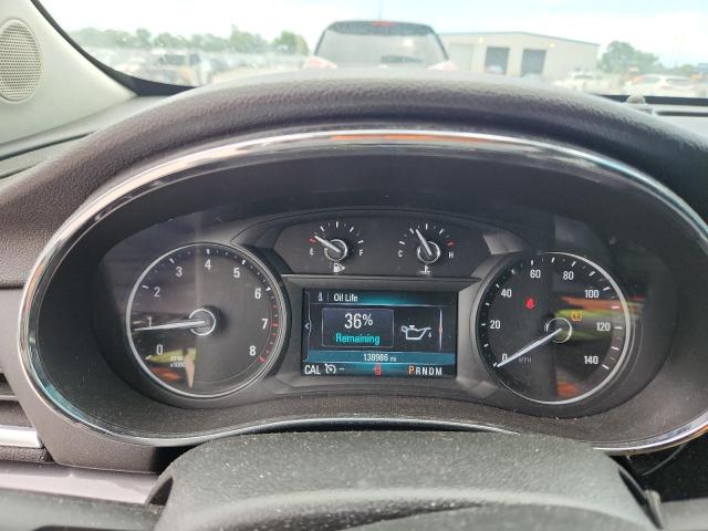 2019 BUICK ENCORE SPO KL4CJ1SB3KB709733