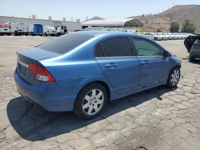 Vin: 19xfa1f55ae016154, lot: 62829005, honda civic lx 20103