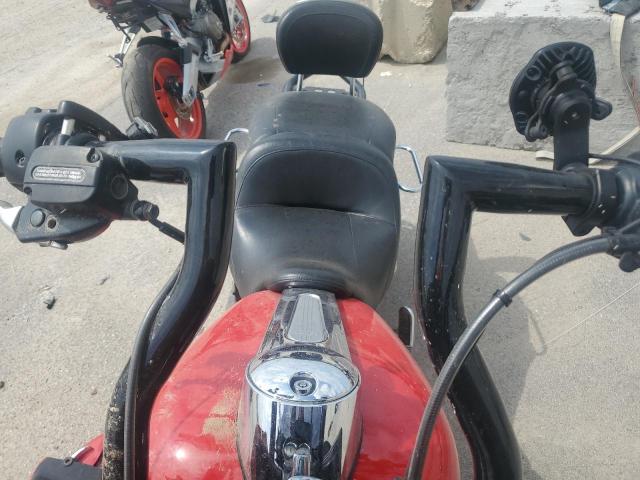 2013 HARLEY-DAVIDSON FLTRX ROAD 1HD1KHM14DB686018