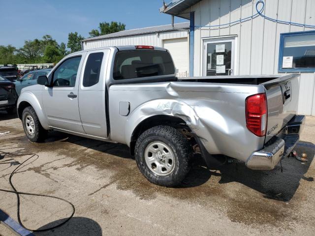Vin: 1n6bd0ct8en745976, lot: 61437775, nissan frontier s 20142