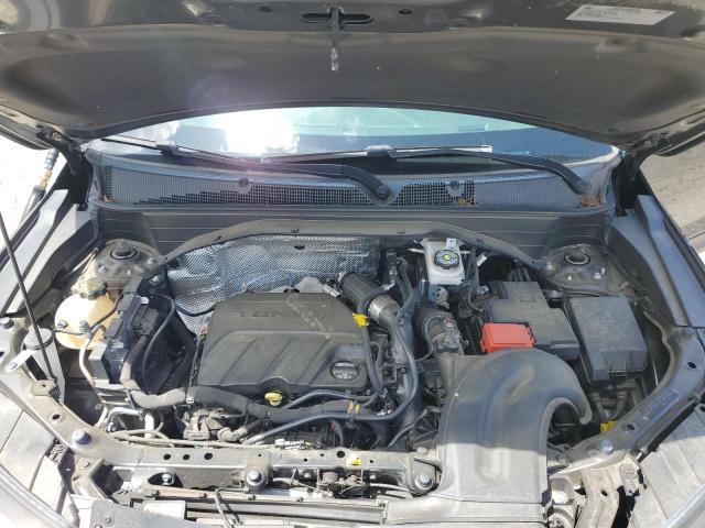 2023 CHEVROLET TRAILBLAZE - KL79MPS21PB013340