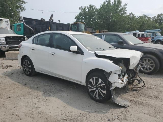 Vin: jm1bl1u80d1704463, lot: 59945625, mazda 3 i 20134