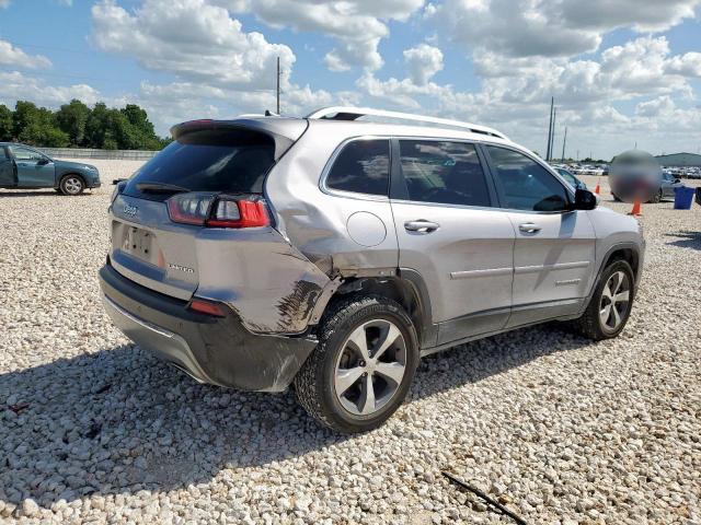 2019 JEEP CHEROKEE L 1C4PJMDX1KD260641