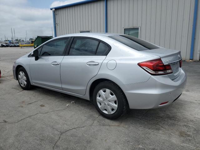 Vin: 2hgfb2f55dh570291, lot: 59945435, honda civic lx 20132