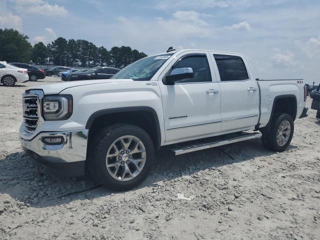 Vin: 3gtu2nec2jg516434, lot: 61533505, gmc sierra k1500 slt 2018 img_1