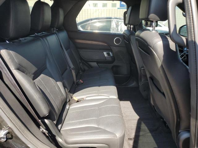 2019 LAND ROVER DISCOVERY SALRR2RV1K2408093