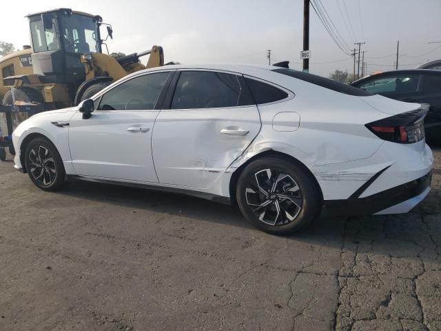 2024 HYUNDAI SONATA SEL KMHL64JAXRA420541
