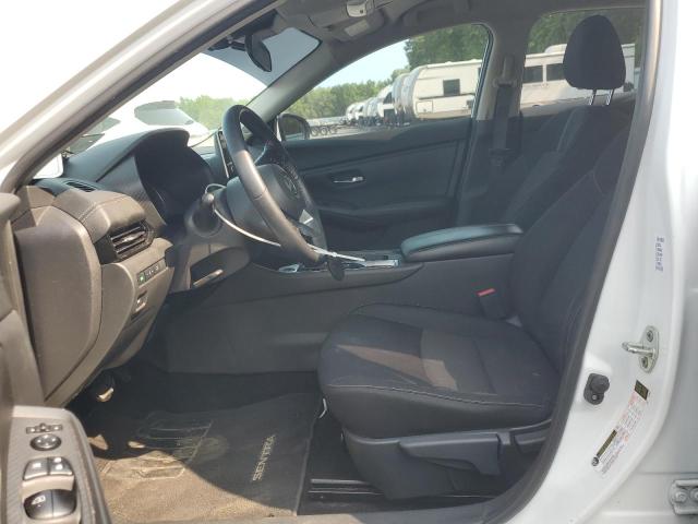 2020 NISSAN SENTRA SV - 3N1AB8CVXLY287803