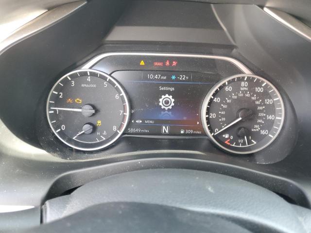 2018 NISSAN MURANO S 5N1AZ2MG4JN189443