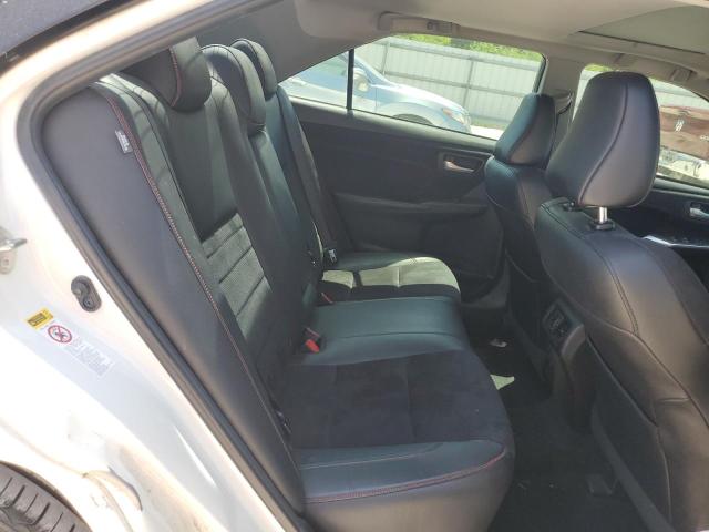 2015 TOYOTA CAMRY XSE - 4T1BK1FK4FU554432