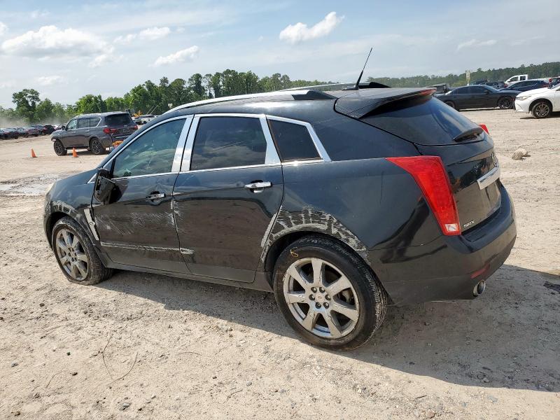 Vin: 3gyfnce39cs526425, lot: 60557615, cadillac srx premium collection 20122