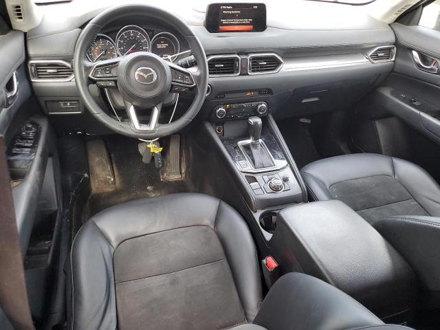 2018 MAZDA CX-5 TOURI JM3KFBCM8J0300282
